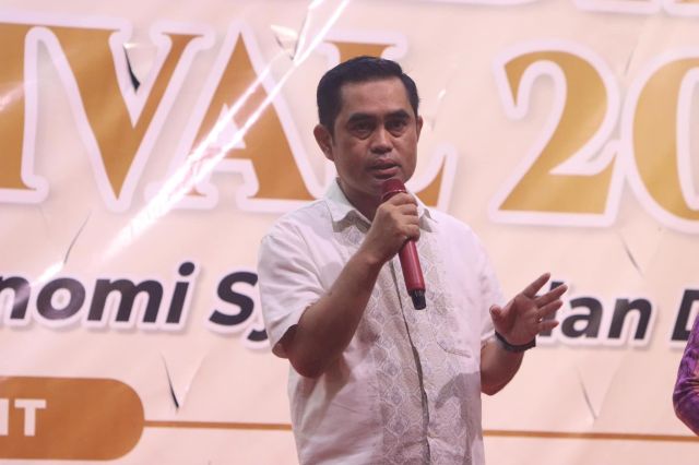 Koltim Ramadhan Eco Festival KREF 2025 Resmi Ditutup