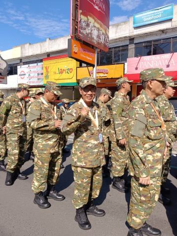 Wakil Bupati Koltim Susul Bupati Ikut Retreat