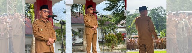 Gubernur Sultra Bakal Jadi Inspektur Upacara Peringatan HUT Koltim ke-13