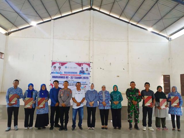 Pemda Koltim Gelar Kegiatan Harganas ke-32