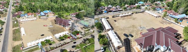 Pemkab Koltim Bakal Hadirkan Hiburan Musik Bambu Pelajar Usai Upacara HUT ke-13