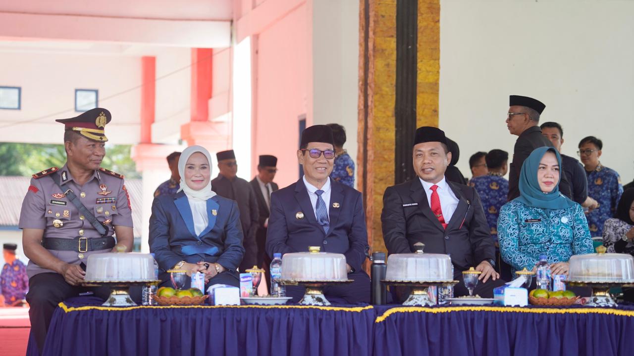 Pemkab Koltim Peringati Hardiknas 2026, Perkuat Kolaborasi Wujudkan Pendidikan Bermutu untuk Semua
